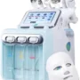 Microdermabrasion Machine