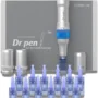 Stainless Steel Dr Pen Dermapen A6, For Clinical Purpose